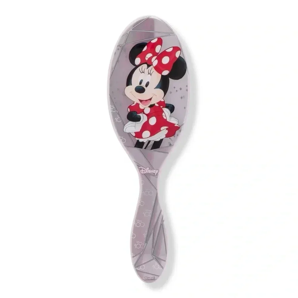 Minnie Mouse Wet Brush